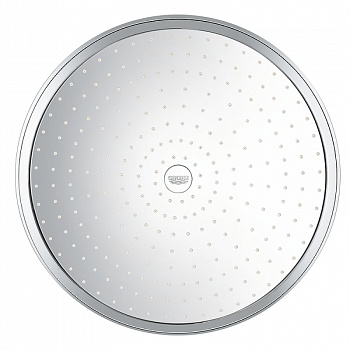 Верхний душ Grohe Rainshower Cosmopolitan 28778000 Хром