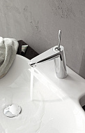 Смеситель для раковины Grohe Eurodisc Joystick 23427 Хром