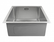 Кухонная мойка Kaiser KSM-4444 Silver