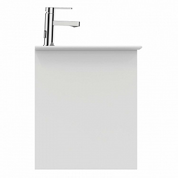 Тумба под раковину Ideal Standard Connect Air 80 E0819B2 подвесная Белая