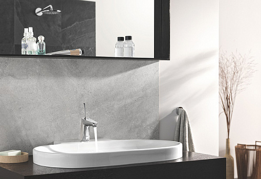 Верхний душ Grohe Rainshower Cosmopolitan 26171000 Хром