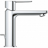 Смеситель для раковины Grohe Lineare New 32114 Хром