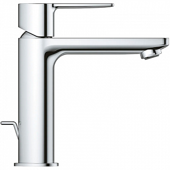 Смеситель для раковины Grohe Lineare New 32114 Хром