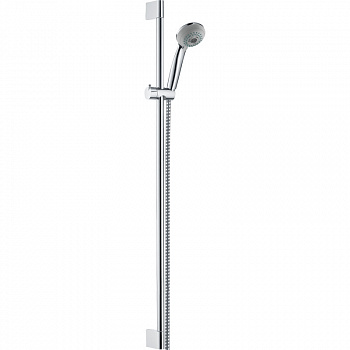 Душевой гарнитур Hansgrohe Crometta 27766000 Хром