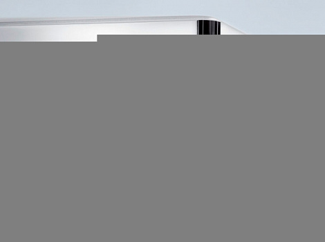 Верхний душ Hansgrohe Rainmaker Select 24006400 Хром Белый
