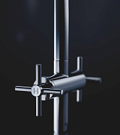 Смеситель для раковины Grohe Atrio 21019003 Хром
