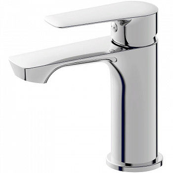 Смеситель для раковины Haiba HB10563 Хром