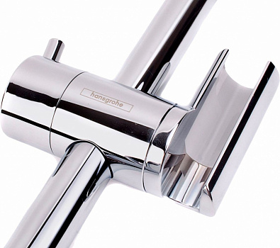 Душевой гарнитур Hansgrohe Raindance Select S 27802400 Хром
