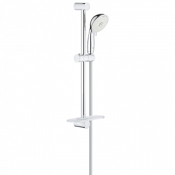 Душевой гарнитур Grohe Tempesta New Rustic 27609001 Хром