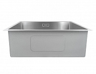 Кухонная мойка Kaiser KSM-5844 Silver