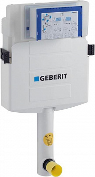 Скрытый бачок GEBERIT UP320 109.300.00.5