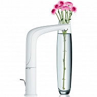 Смеситель для раковины Grohe Eurostyle New 23569LS3 Белая луна