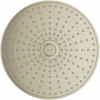 Верхний душ Grohe Euphoria 260 26456EN0 Никель