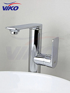 Смеситель для раковины Viko V-7712 Хром