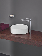 Смеситель для раковины Grohe Lineare 23405001 Хром