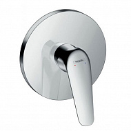 Смеситель для душа Hansgrohe Novus 71068000 Хром