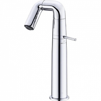 Смеситель для раковины Haiba HB11813 Хром
