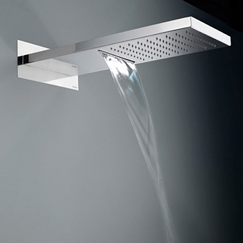 Душевая система Timo Petruma SX-5039/00SM Хром