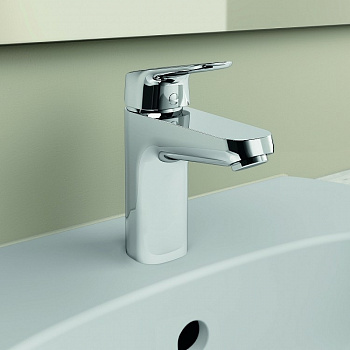 Смеситель для раковины Ideal Standard Ceraflex B1714AA Хром
