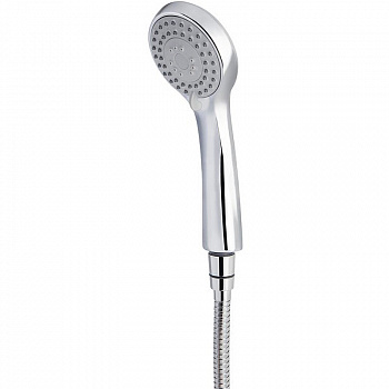 Смеситель для ванны Kaiser Carlson Lux 11056 Хром