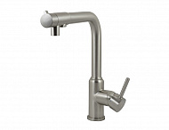 Смеситель для кухни Kaiser Teka 13044-5 Никель