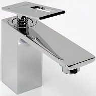 Смеситель для раковины WasserKRAFT Alme 1503 Хром