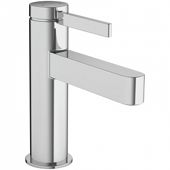 Смеситель для раковины Hansgrohe Finoris 76010000 Хром