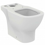 Унитаз компакт Ideal Standard Tesi T008701 без бачка и сиденья
