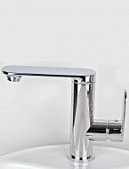 Смеситель для раковины Viko V-7312 Хром