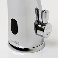 Смеситель для раковины WasserKRAFT Rossel 2813 Хром