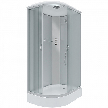 Душевая кабина Niagara Classic 120х80 NG-3312-14R без гидромассажа