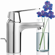 Смеситель для раковины Grohe Eurosmart Cosmopolitan 32825000 Хром