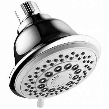 Верхний душ Lemark LM8040C Хром