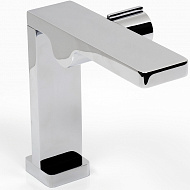 Смеситель для раковины WasserKRAFT Alme 1510 Хром