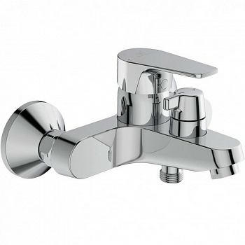 Смеситель для ванны Ideal Standard Cerafine Model D BC494AA Хром