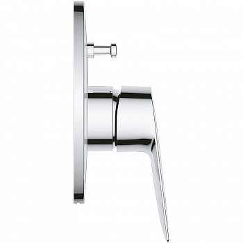 Смеситель для душа Grohe BauEdge 29079001 Хром