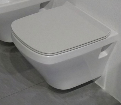 Унитаз Duravit Durastyle 2539090000 подвесной без крышки-сиденья