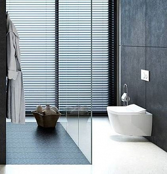 Унитаз Creavit Elegant EG321-11CB00E-0000 подвесной Белый без сиденья
