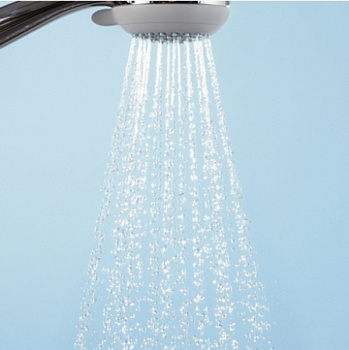 Душевой гарнитур Hansgrohe Crometta 27762000 Хром
