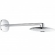 Верхний душ Grohe Rainshower 26254000 Хром
