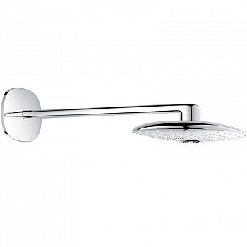 Верхний душ Grohe Rainshower 26254000 Хром