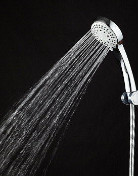Душевой гарнитур Orange O-Shower OS021 Хром