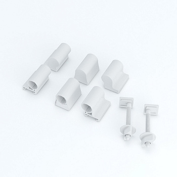 Сиденье из полипропилена IDDIS Soft Close 005 (005PPS3i31)