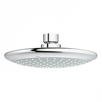 Верхний душ Grohe Rainshower Solo 27370000 Хром