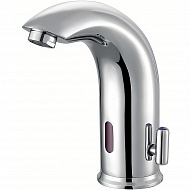 Смеситель для раковины Kaiser Sensor 38421 Хром