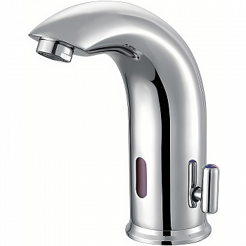 Смеситель для раковины Kaiser Sensor 38421 Хром