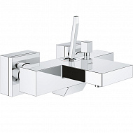 Смеситель для ванны Grohe Eurocube Joy 23666000 Хром