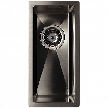 Кухонная мойка Iddis Edifice 20 EDI21G0i77 Графит