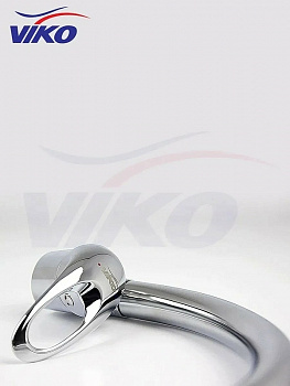 Смеситель для кухни Viko V-6904 Хром