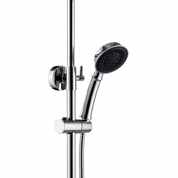 Душевая система Haiba HB2407 Хром